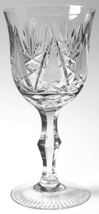 Astrid (Import) Claret Wine by Imperial Crystal (Import)-1