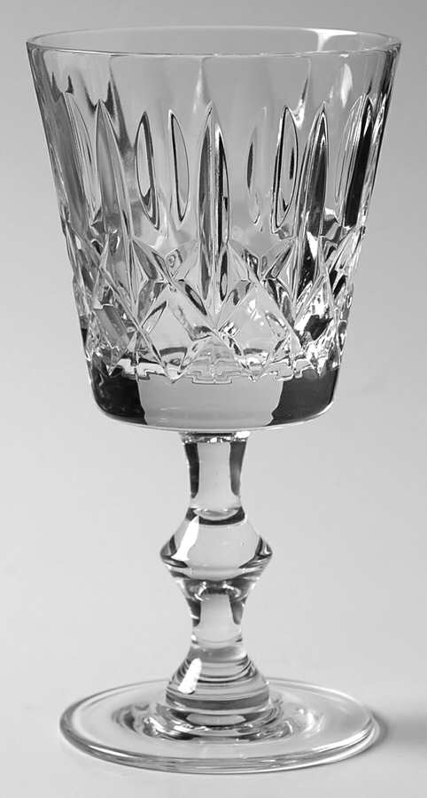 Clara (Import) Claret Wine by Imperial Crystal (Import)-1