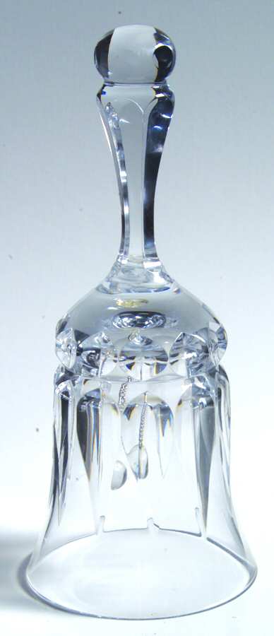 Paradise (Import) Bell by Imperial Crystal (Import)-1