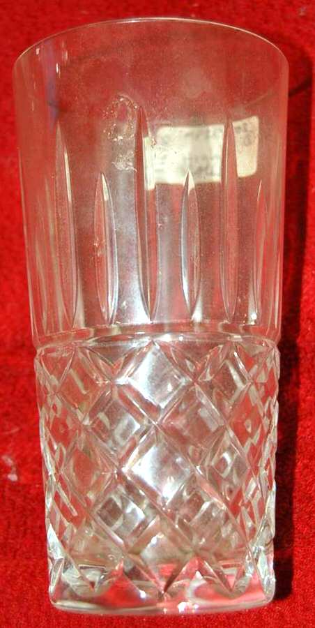 Windsor (Import) Highball Glass by Imperial Crystal (Import)-1