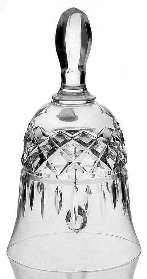 Windsor (Import) Bell by Imperial Crystal (Import)-1