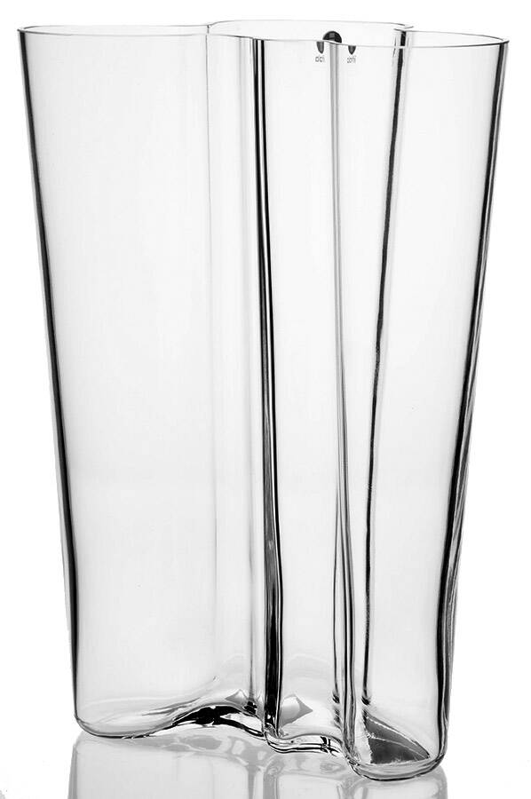 Aalto 10" Flower Vase by Iittala-1