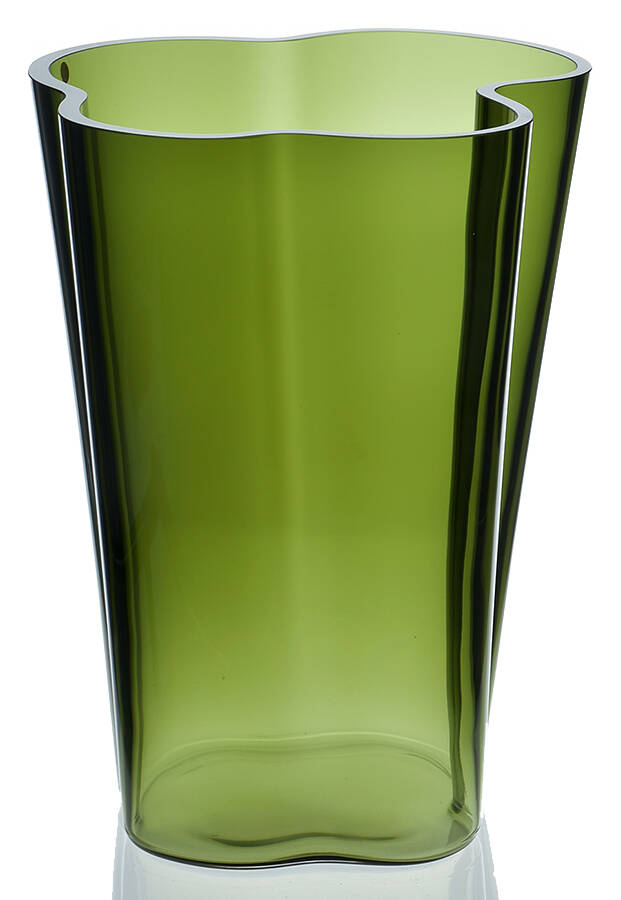 Aalto 10" Flower Vase by Iittala-1