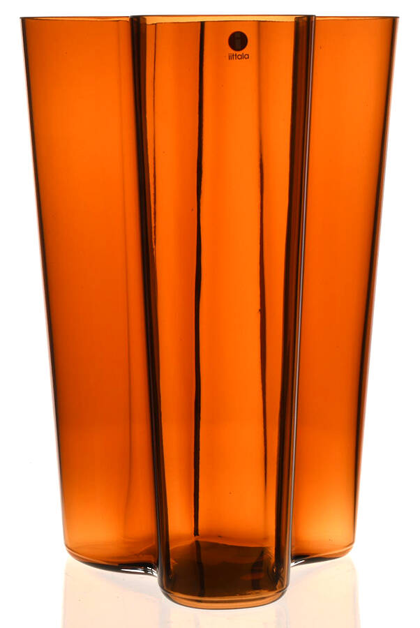 Aalto 10" Flower Vase by Iittala-1