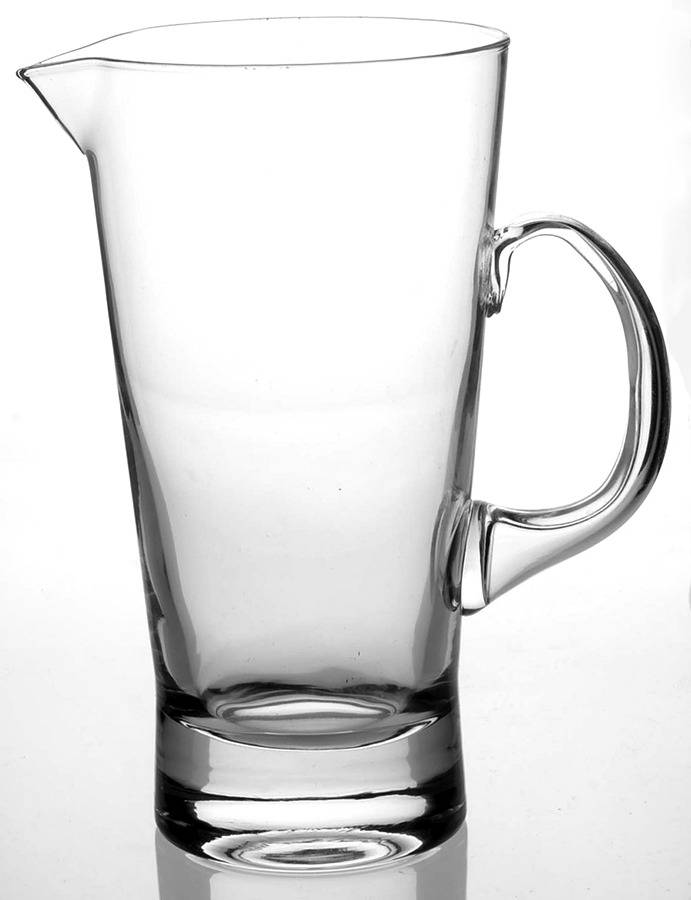 Aarne 40 Oz Pitcher by Iittala-1