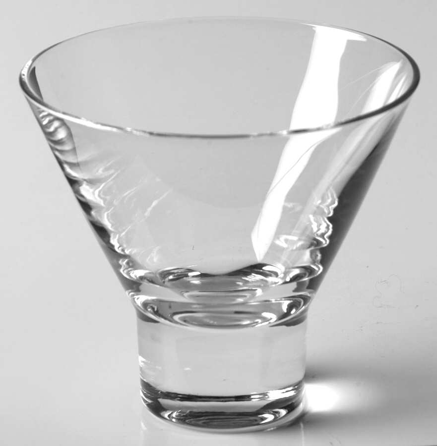 Aarne Sherry Glass by Iittala-1