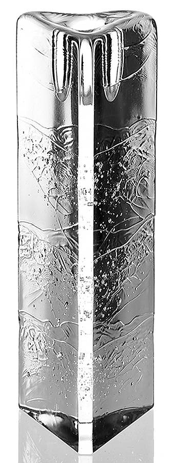 Arkipelago 9" Single Light Candlestick by Iittala-1