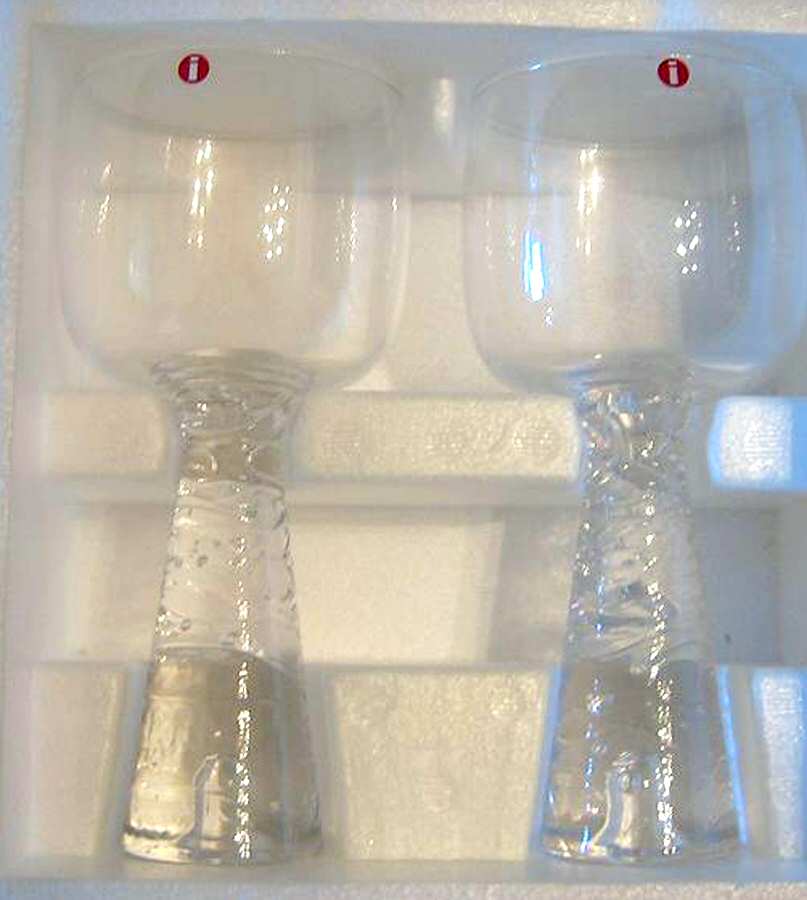 Arkipelago Cordial Glass by Iittala-1