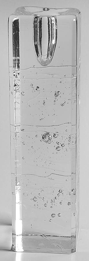 Arkipelago 8" Single Light Candlestick by Iittala-1