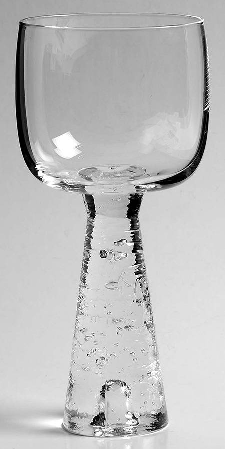 Arkipelago Water Goblet by Iittala-1