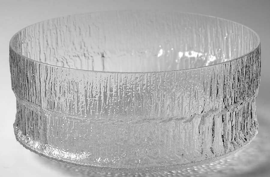 Aslak 9" Round Bowl by Iittala-1