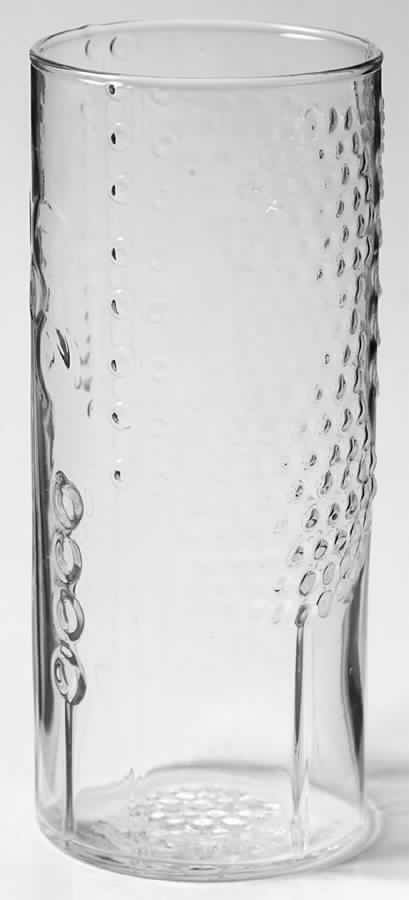 Flora 14 Oz Flat Tumbler by Iittala-1