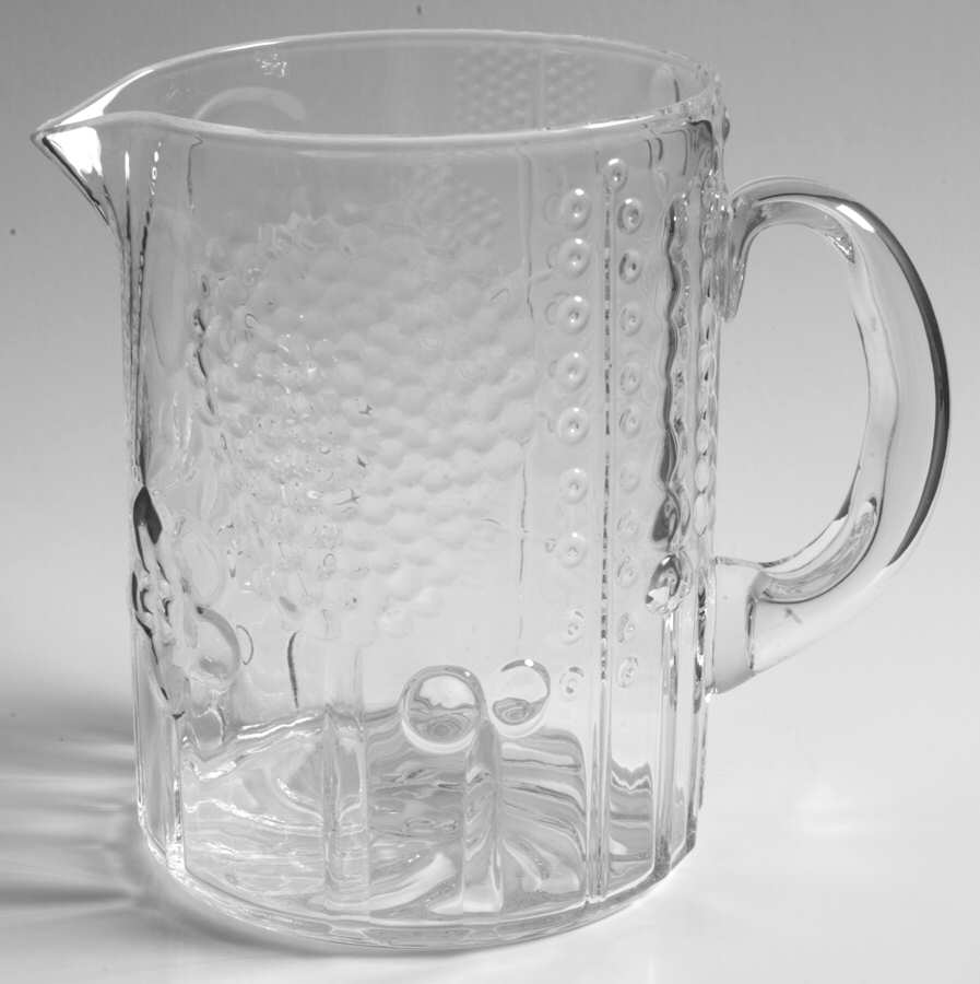 Flora 40 Oz Pitcher by Iittala-1