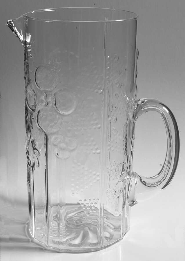 Flora 64 Oz Pitcher by Iittala-1