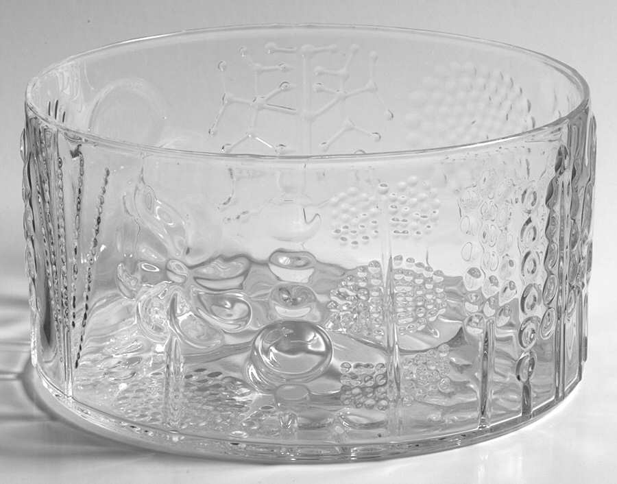 Flora 6" Round Bowl by Iittala-1