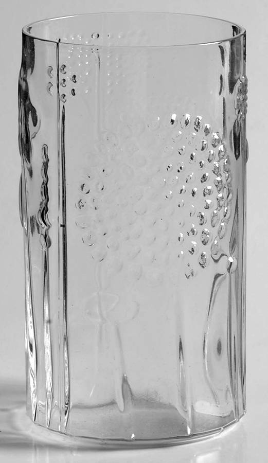 Flora 12 Oz Flat Tumbler by Iittala-1