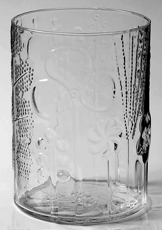 Flora 6" Flower Vase by Iittala-1