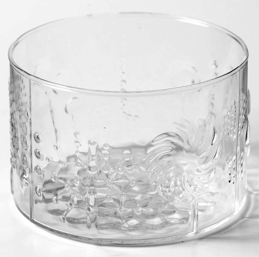 Flora 3" Round Bowl by Iittala-1