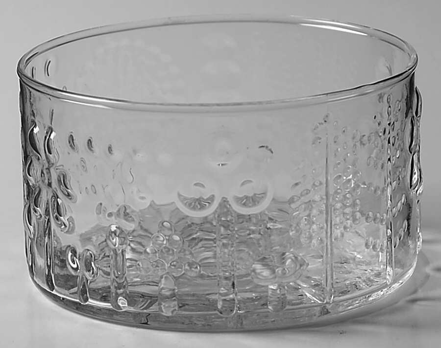 Flora 4" Round Bowl by Iittala-1