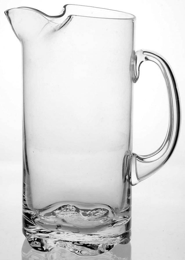 Gaissa 24 Oz Ice Lip Pitcher by Iittala-1
