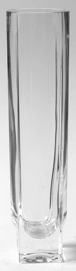 Geo 8" Bud Vase by Iittala-1