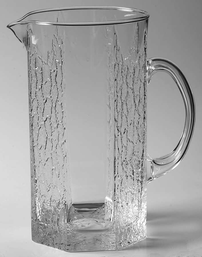 Kalinka 36 Oz Pitcher by Iittala-1