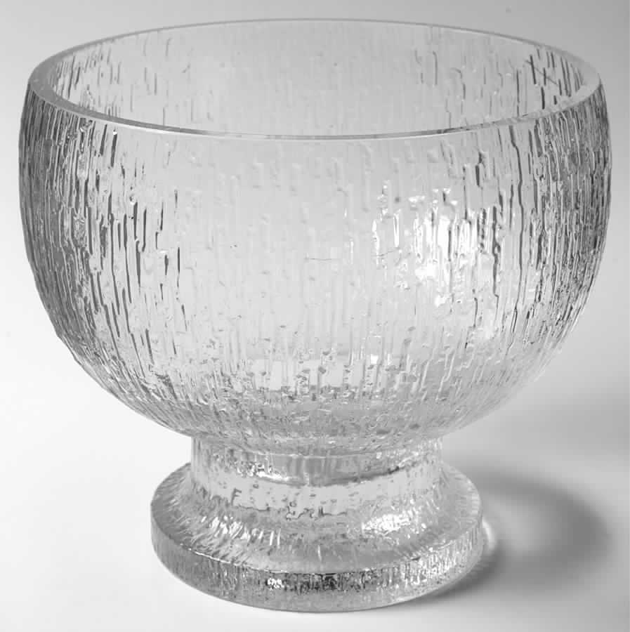Kekkerit Footed Bowl by Iittala-1