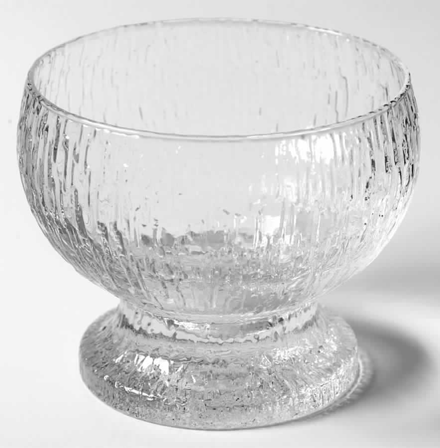 Kekkerit Footed Dessert by Iittala-1