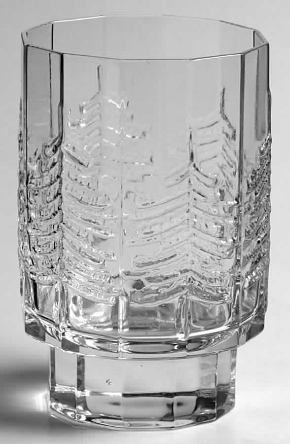 Kuusi Double Old Fashioned by Iittala-1