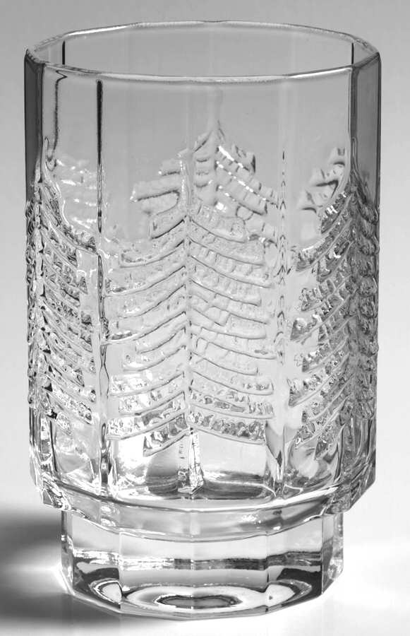 Kuusi 5" Flower Vase by Iittala-1