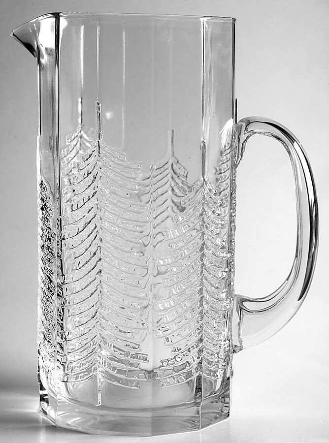 Kuusi 46 Oz Pitcher by Iittala-1