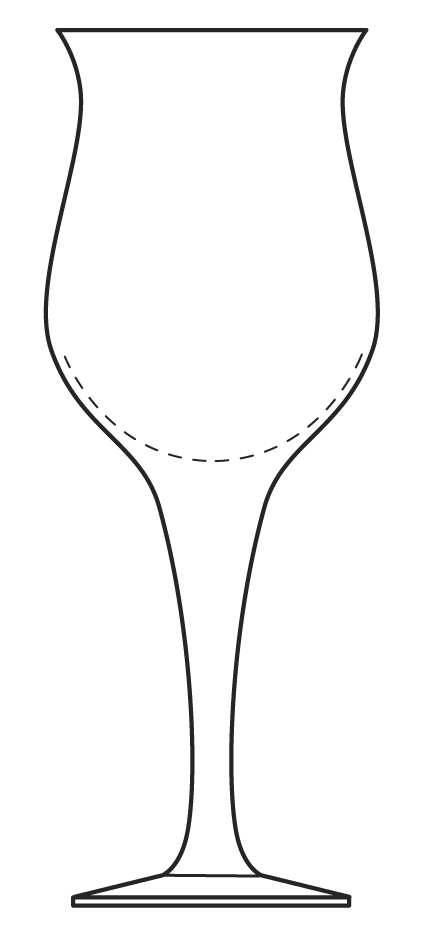 Loimu Water Goblet by Iittala-1