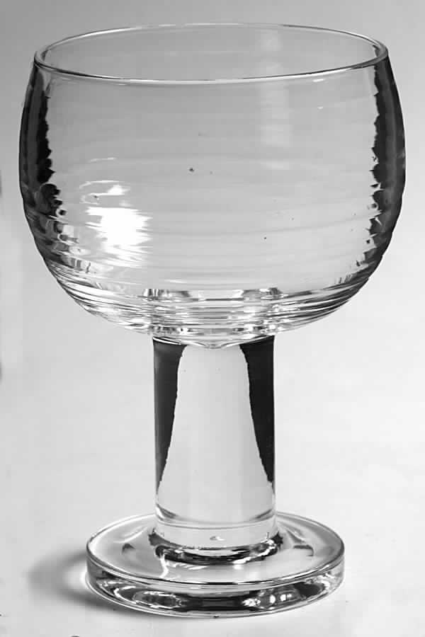 Maaru Water Goblet by Iittala-1