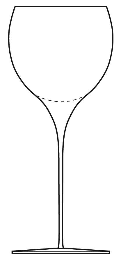 Majesteetti Water Goblet by Iittala-1