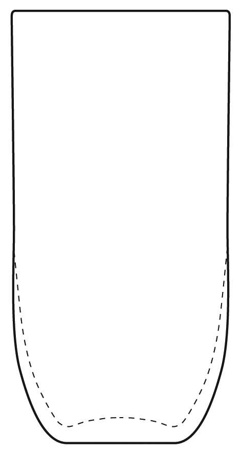 Nana Highball Glass by Iittala-1