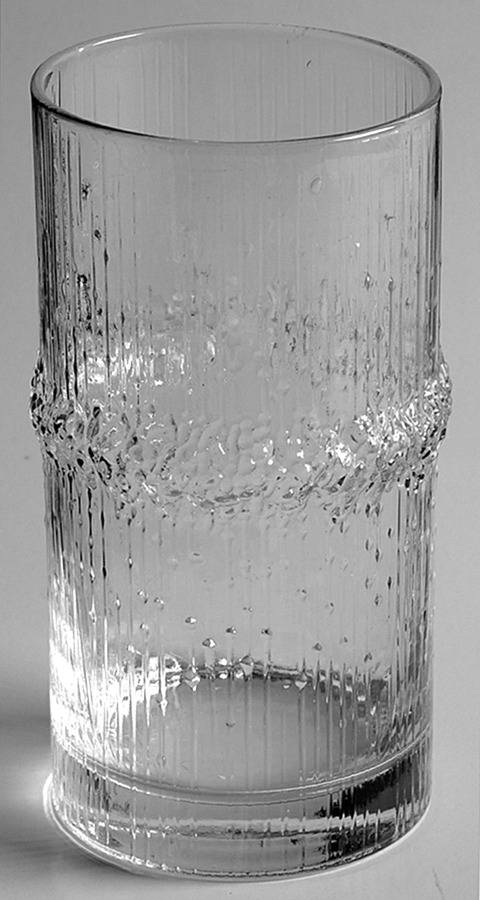 Niva 10 Oz Flat Tumbler by Iittala-1