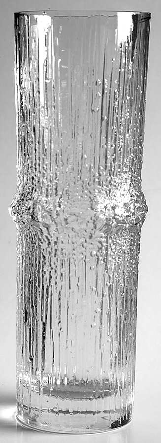 Niva 8" Flower Vase by Iittala-1