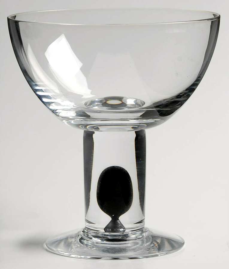 Oliivi Champagne/Tall Sherbet by Iittala-1