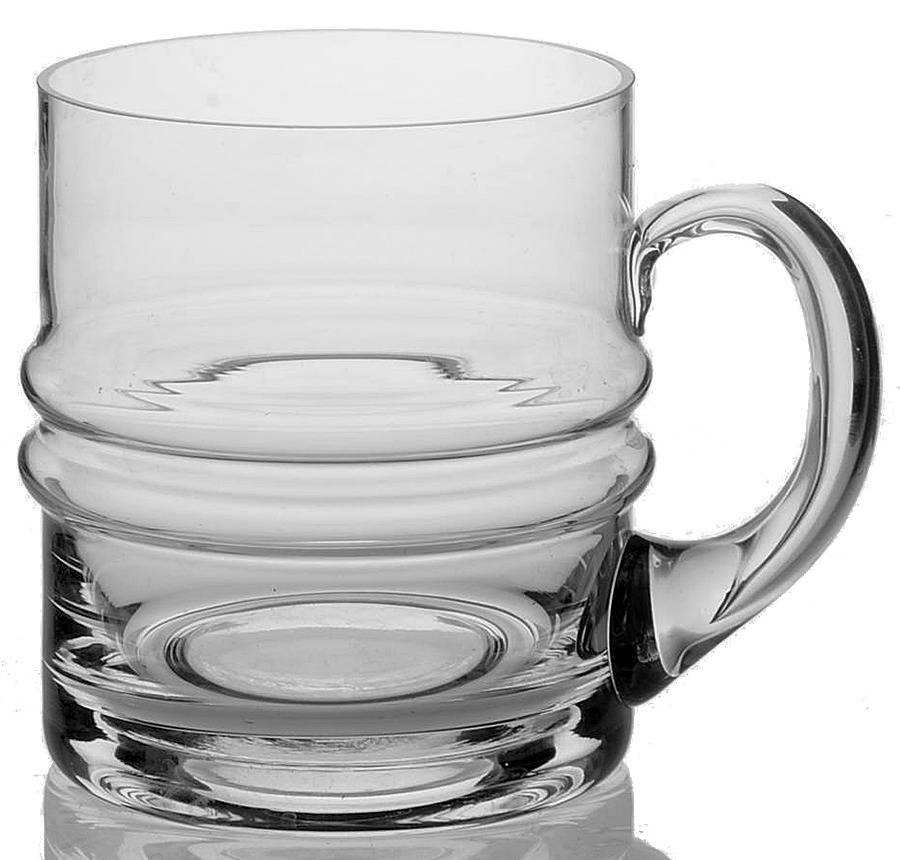 Ripple Beer Mug by Iittala-1