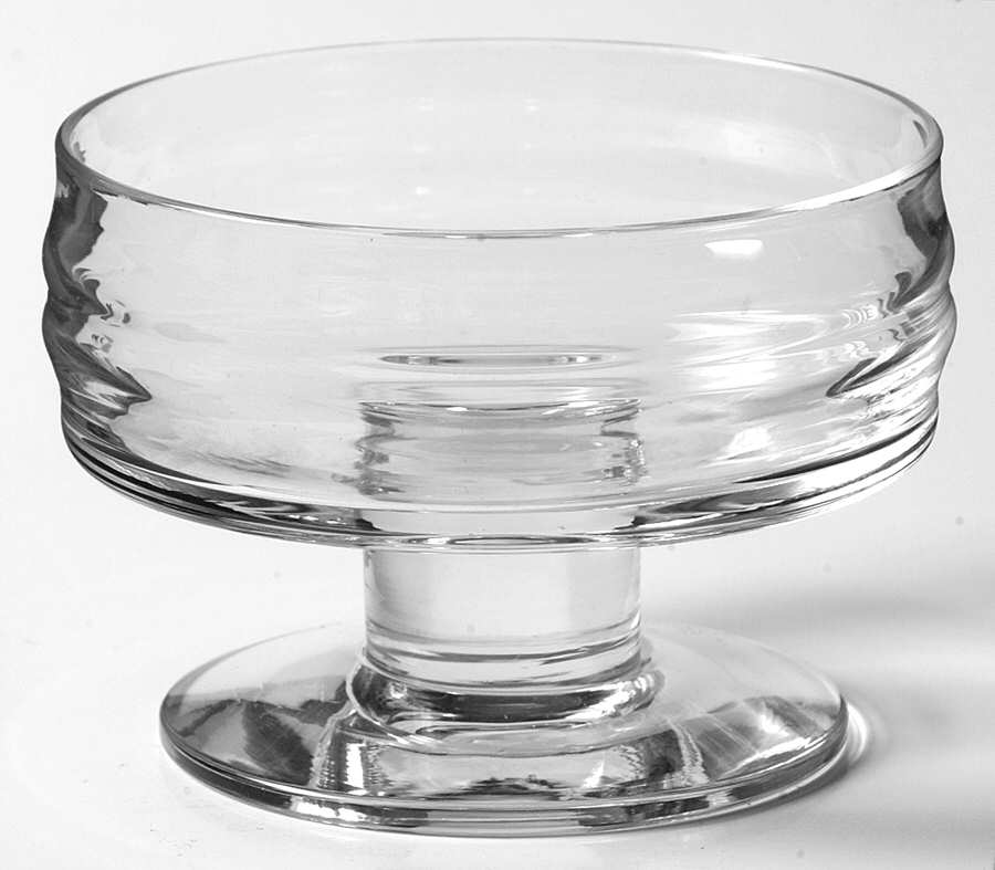 Ripple Champagne/Tall Sherbet by Iittala-1