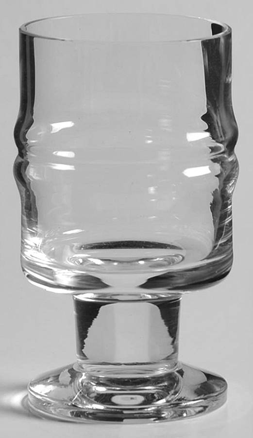 Ripple Cordial Glass by Iittala-1
