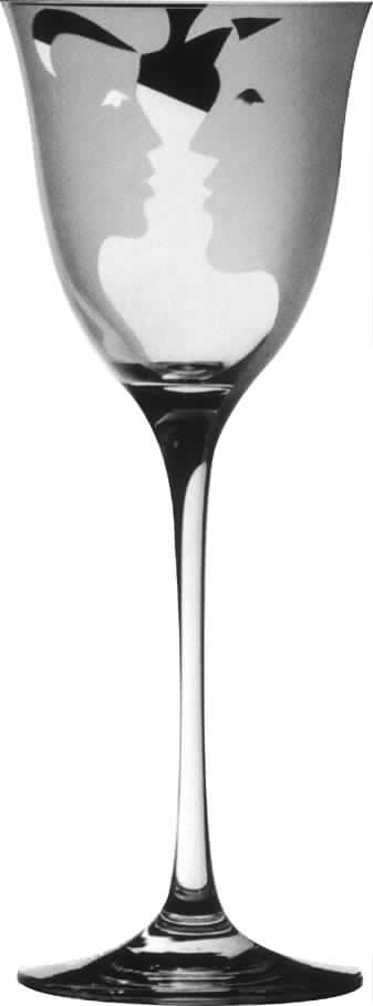 Romanssi Red Wine by Iittala-1