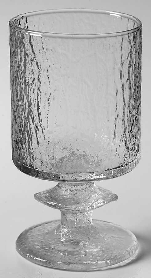 Senator Water Goblet by Iittala-1