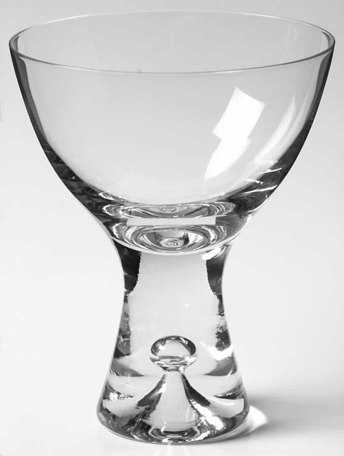 Tapio Champagne/Tall Sherbet by Iittala-1