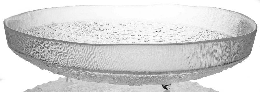 Ultima Thule 15" Centerpiece by Iittala-1
