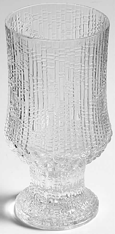 Ultima Thule Water Goblet by Iittala-1
