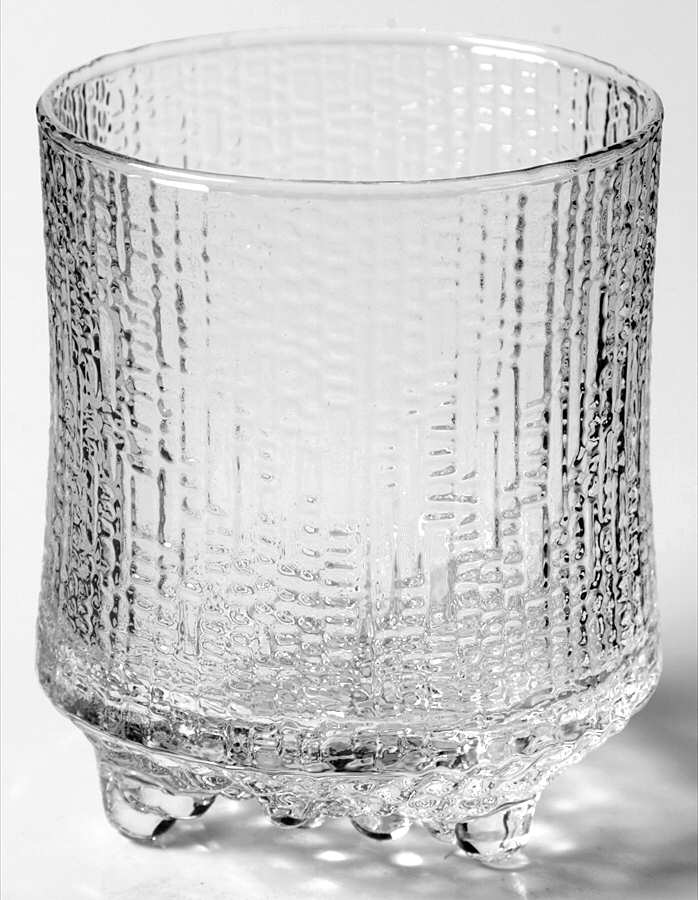 Ultima Thule 7 Oz Flat Tumbler by Iittala-1