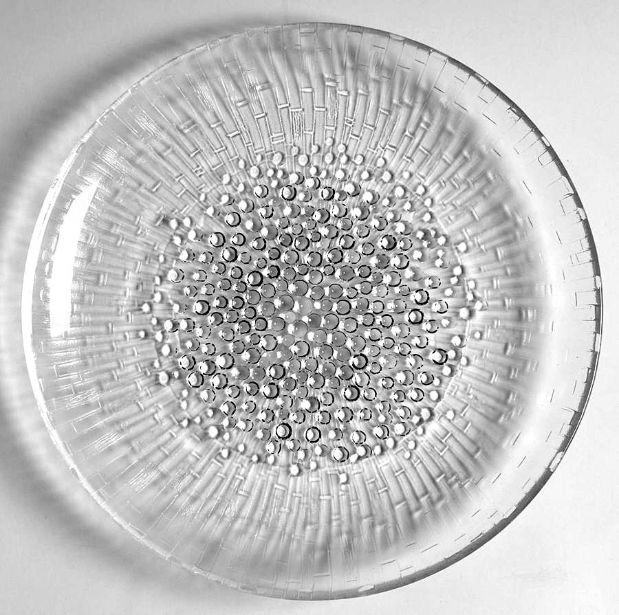 Ultima Thule 7" Salad Plate by Iittala-1