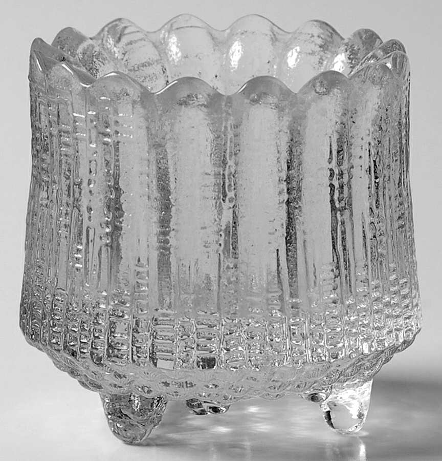 Ultima Thule 2" Votive Candle by Iittala-1