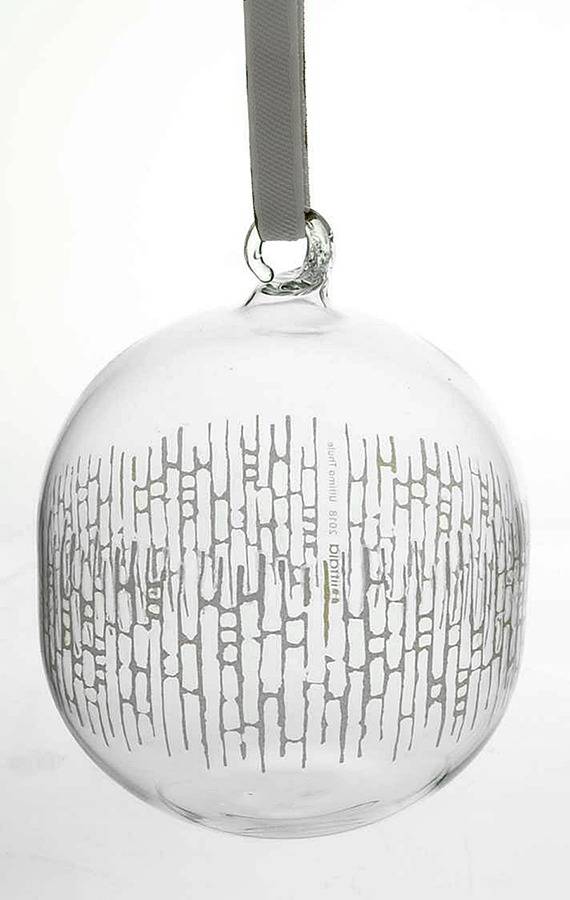 Ultima Thule Ornament by Iittala-1